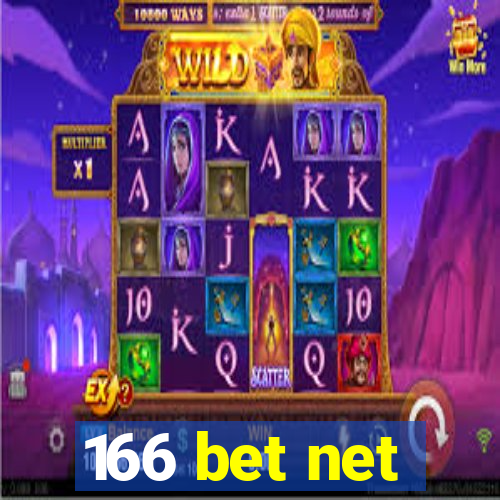 166 bet net